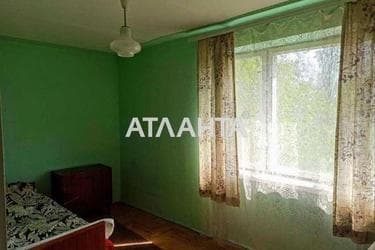 3-комнатная квартира по адресу ул. Mock (площадь 50,3 м²) - Atlanta.ua - фото 16