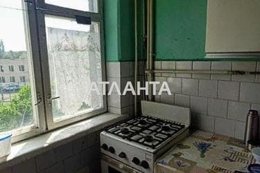 3-комнатная квартира по адресу ул. Mock (площадь 50,3 м²) - Atlanta.ua - фото 17