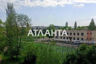 3-комнатная квартира по адресу ул. Mock (площадь 50,3 м²) - Atlanta.ua - фото 20