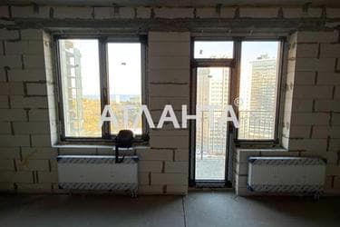 1-room apartment apartment by the address st. Genuezskaya (area 42,2 m²) - Atlanta.ua - photo 16