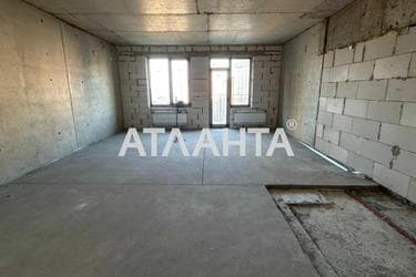 1-room apartment apartment by the address st. Genuezskaya (area 42,2 m²) - Atlanta.ua - photo 17