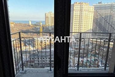 1-room apartment apartment by the address st. Genuezskaya (area 42,2 m²) - Atlanta.ua - photo 18