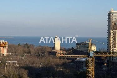 1-room apartment apartment by the address st. Genuezskaya (area 42,2 m²) - Atlanta.ua - photo 19