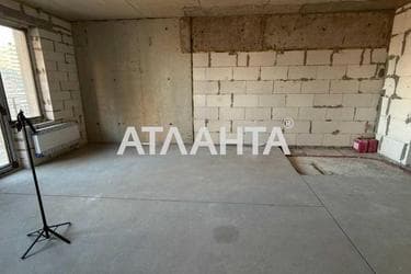 1-room apartment apartment by the address st. Genuezskaya (area 42,2 m²) - Atlanta.ua - photo 24