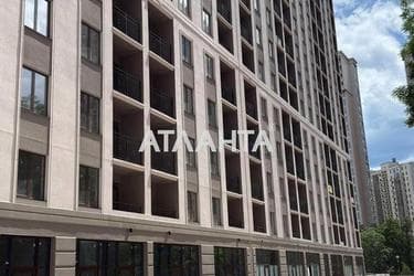 1-room apartment apartment by the address st. Genuezskaya (area 42,2 m²) - Atlanta.ua - photo 26