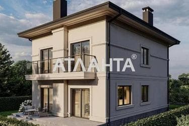House by the address st. Kozatskaya (area 170 m²) - Atlanta.ua - photo 10