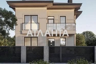 House by the address st. Kozatskaya (area 170 m²) - Atlanta.ua - photo 12