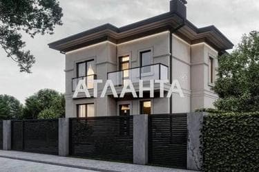 House by the address st. Kozatskaya (area 170 m²) - Atlanta.ua - photo 13