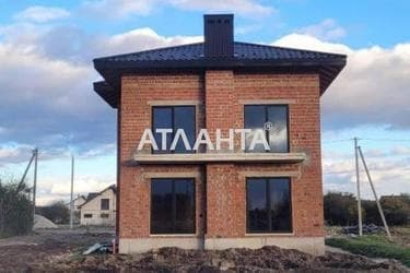 House by the address st. Kozatskaya (area 170 m²) - Atlanta.ua - photo 14