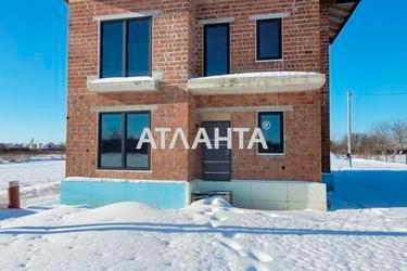 Дом по адресу ул. Козацкая (площадь 170 м²) - Atlanta.ua - фото 35