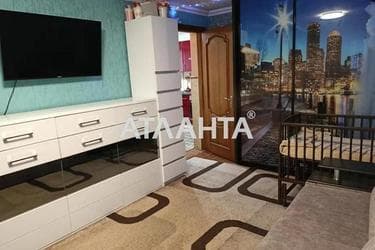 2-rooms apartment apartment by the address st. 600 letiya (area 40 m²) - Atlanta.ua - photo 15