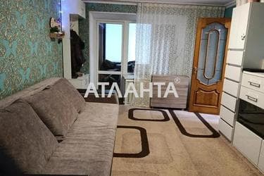 2-rooms apartment apartment by the address st. 600 letiya (area 40 m²) - Atlanta.ua - photo 16