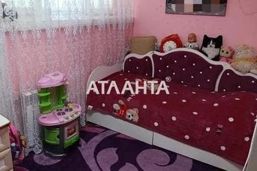 2-rooms apartment apartment by the address st. 600 letiya (area 40 m²) - Atlanta.ua - photo 17