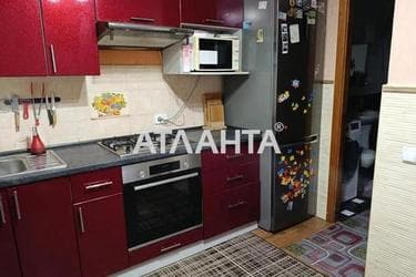 2-rooms apartment apartment by the address st. 600 letiya (area 40 m²) - Atlanta.ua - photo 12