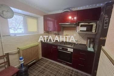 2-rooms apartment apartment by the address st. 600 letiya (area 40 m²) - Atlanta.ua - photo 13