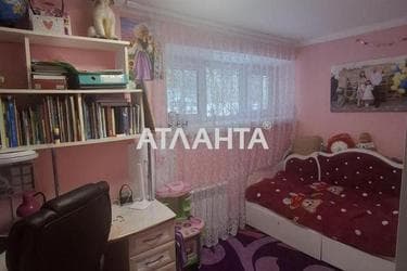 2-rooms apartment apartment by the address st. 600 letiya (area 40 m²) - Atlanta.ua - photo 18