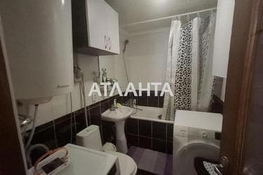 2-rooms apartment apartment by the address st. 600 letiya (area 40 m²) - Atlanta.ua - photo 19