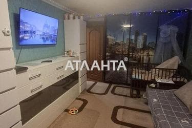 2-rooms apartment apartment by the address st. 600 letiya (area 40 m²) - Atlanta.ua - photo 20