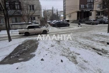 2-rooms apartment apartment by the address st. 600 letiya (area 40 m²) - Atlanta.ua - photo 22