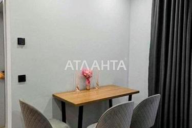 1-кімнатна квартира за адресою вул. Mock (площа 45 м²) - Atlanta.ua - фото 22