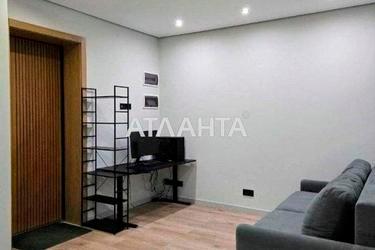 1-кімнатна квартира за адресою вул. Mock (площа 45 м²) - Atlanta.ua - фото 23