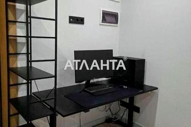 1-кімнатна квартира за адресою вул. Mock (площа 45 м²) - Atlanta.ua - фото 27