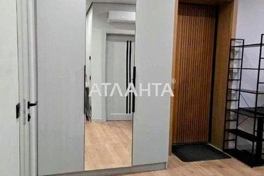 1-кімнатна квартира за адресою вул. Mock (площа 45 м²) - Atlanta.ua - фото 28