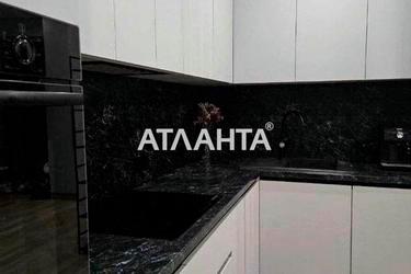 1-кімнатна квартира за адресою вул. Mock (площа 45 м²) - Atlanta.ua - фото 29