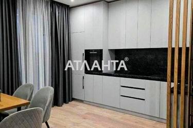 1-кімнатна квартира за адресою вул. Mock (площа 45 м²) - Atlanta.ua - фото 32