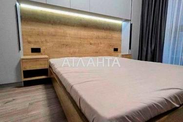 1-кімнатна квартира за адресою вул. Mock (площа 45 м²) - Atlanta.ua - фото 33