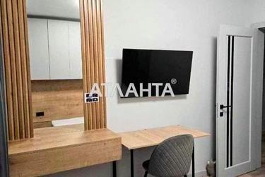 1-кімнатна квартира за адресою вул. Mock (площа 45 м²) - Atlanta.ua - фото 35