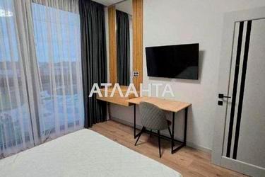 1-кімнатна квартира за адресою вул. Mock (площа 45 м²) - Atlanta.ua - фото 36