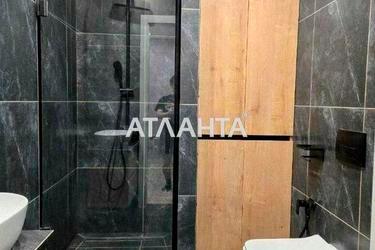 1-кімнатна квартира за адресою вул. Mock (площа 45 м²) - Atlanta.ua - фото 37