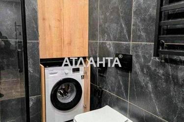 1-кімнатна квартира за адресою вул. Mock (площа 45 м²) - Atlanta.ua - фото 39