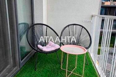 1-кімнатна квартира за адресою вул. Mock (площа 45 м²) - Atlanta.ua - фото 40