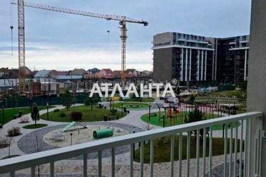 1-кімнатна квартира за адресою вул. Mock (площа 45 м²) - Atlanta.ua - фото 42