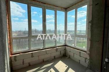 1-комнатная квартира (площадь 39,4 м²) - Atlanta.ua - фото 11