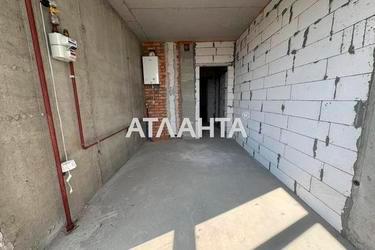 1-комнатная квартира (площадь 39,4 м²) - Atlanta.ua - фото 12