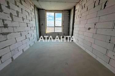 1-комнатная квартира (площадь 39,4 м²) - Atlanta.ua - фото 13