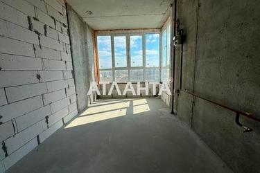 1-комнатная квартира (площадь 39,4 м²) - Atlanta.ua - фото 14