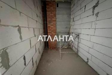 1-комнатная квартира (площадь 39,4 м²) - Atlanta.ua - фото 15