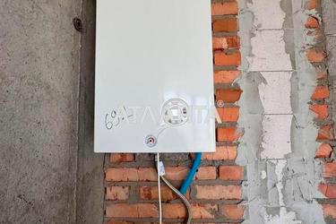 1-комнатная квартира (площадь 39,4 м²) - Atlanta.ua - фото 16