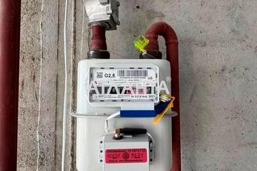 1-комнатная квартира (площадь 39,4 м²) - Atlanta.ua - фото 17