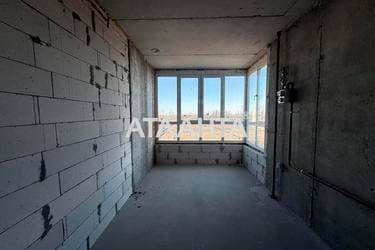 1-комнатная квартира по адресу ул. Машиностроителей (площадь 39,4 м²) - Atlanta.ua - фото 21