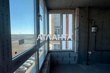 1-комнатная квартира по адресу ул. Машиностроителей (площадь 39,4 м²) - Atlanta.ua - фото 22