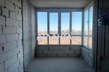 1-комнатная квартира по адресу ул. Машиностроителей (площадь 39,4 м²) - Atlanta.ua - фото 23