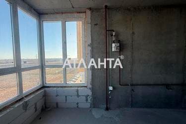 1-комнатная квартира по адресу ул. Машиностроителей (площадь 39,4 м²) - Atlanta.ua - фото 24