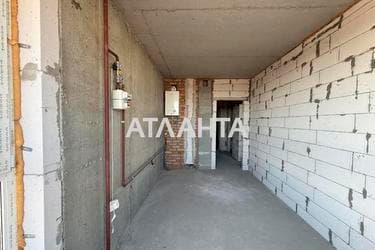 1-комнатная квартира по адресу ул. Машиностроителей (площадь 39,4 м²) - Atlanta.ua - фото 25