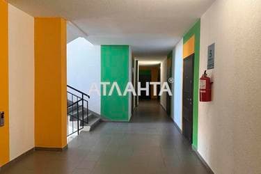 1-комнатная квартира по адресу ул. Машиностроителей (площадь 39,4 м²) - Atlanta.ua - фото 32