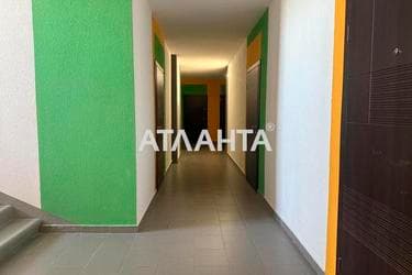 1-комнатная квартира по адресу ул. Машиностроителей (площадь 39,4 м²) - Atlanta.ua - фото 33